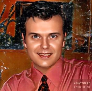 Meet your Posher, Stephan